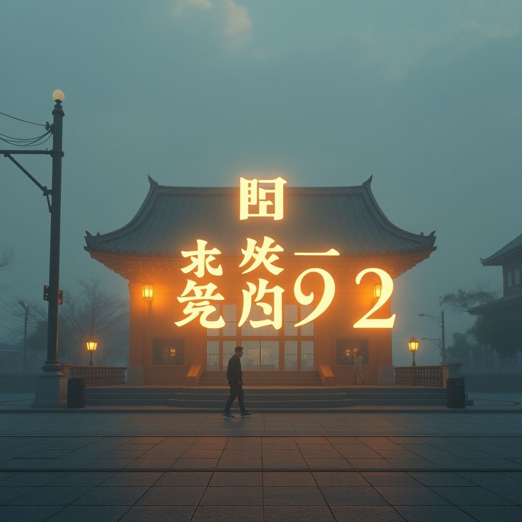 การสร้างบรรยากาศหลอนในแดนสาป